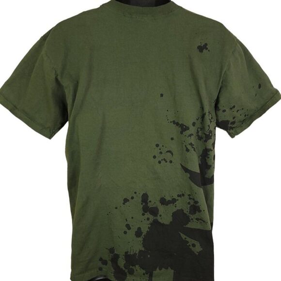 Want2BSquare T Shirt Vintage Y2K Scion xB Car Advertising Campaign All Over - Picture 3 of 5